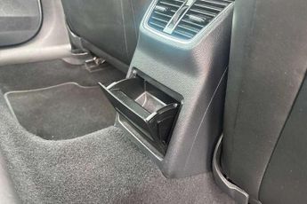 Skoda Octavia 2.0 TSI 245 vRS 5dr DSG