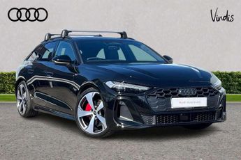 Audi A5 2.0 TDI Quattro 204 Edition 1 5dr S Tronic
