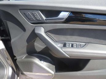Audi Q5 45 TFSI Quattro Vorsprung 5dr S Tronic