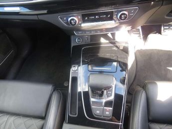 Audi Q5 45 TFSI Quattro Vorsprung 5dr S Tronic