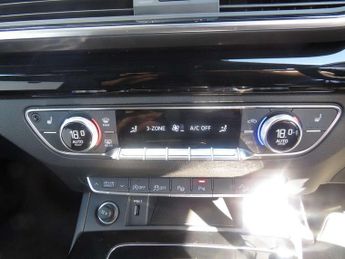Audi Q5 45 TFSI Quattro Vorsprung 5dr S Tronic