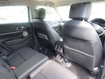 Honda HR-V 1.5 eHEV Advance 5dr CVT