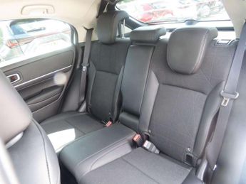Honda HR-V 1.5 eHEV Advance 5dr CVT