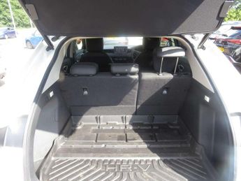 Honda HR-V 1.5 eHEV Advance 5dr CVT