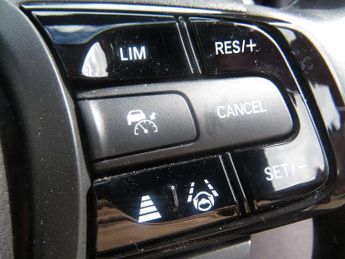 Honda HR-V 1.5 eHEV Advance 5dr CVT