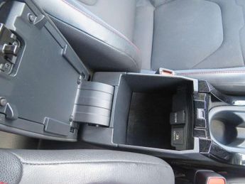 Toyota Corolla 1.8 VVT-i Hybrid Excel 5dr CVT