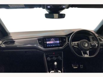 Volkswagen T-Roc 1.5 TSI EVO R-Line 5dr DSG