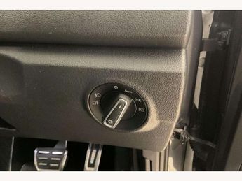 Volkswagen T-Roc 1.5 TSI EVO R-Line 5dr DSG