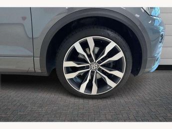 Volkswagen T-Roc 1.5 TSI EVO R-Line 5dr DSG