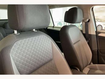 Volkswagen Tiguan 1.5 TSi EVO 150 Match 5dr DSG