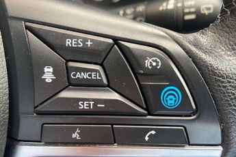Nissan Juke 1.0 DiG-T 114 Tekna 5dr