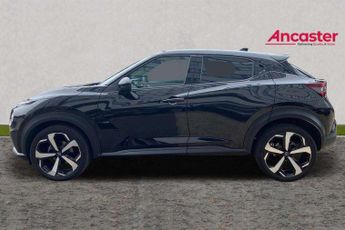 Nissan Juke 1.0 DiG-T 114 Tekna 5dr