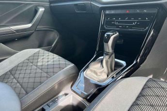 Volkswagen T-Roc 1.5 TSI R-Line 5dr DSG