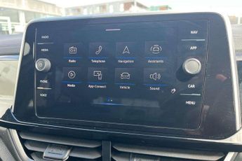 Volkswagen T-Roc 1.5 TSI R-Line 5dr DSG