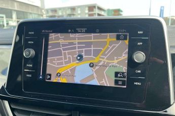 Volkswagen T-Roc 1.5 TSI R-Line 5dr DSG