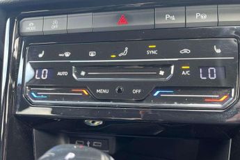 Volkswagen T-Roc 1.5 TSI R-Line 5dr DSG