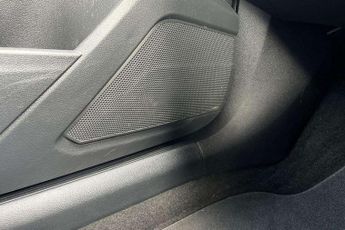 Volkswagen T-Roc 1.5 TSI R-Line 5dr DSG