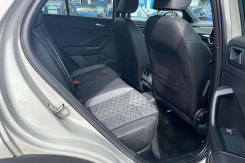 Volkswagen T-Roc 1.5 TSI R-Line 5dr DSG