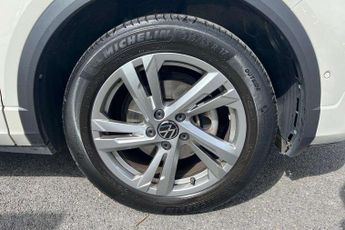 Volkswagen T-Roc 1.5 TSI R-Line 5dr DSG