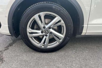 Volkswagen T-Roc 1.5 TSI R-Line 5dr DSG
