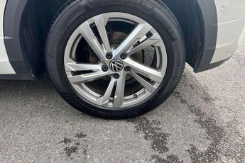 Volkswagen T-Roc 1.5 TSI R-Line 5dr DSG