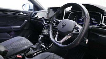 Volkswagen T-Roc 1.5 TSI R-Line 5dr DSG