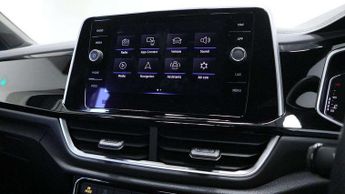 Volkswagen T-Roc 1.5 TSI R-Line 5dr DSG