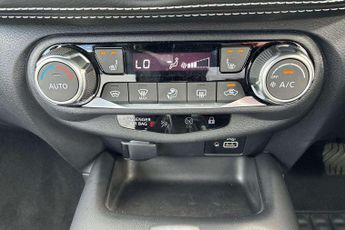 Nissan Juke 1.6 Hybrid Tekna 5dr Auto