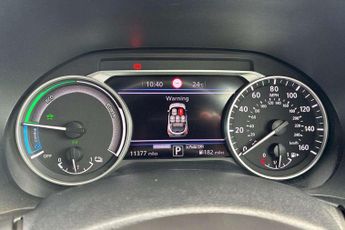 Nissan Juke 1.6 Hybrid Tekna 5dr Auto