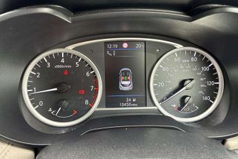 Nissan Micra 1.0 IG-T 92 Tekna 5dr