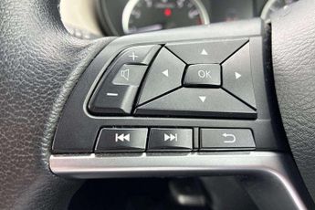Nissan Micra 1.0 IG-T 92 Tekna 5dr
