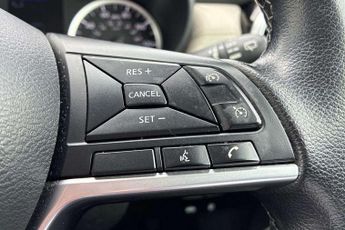 Nissan Micra 1.0 IG-T 92 Tekna 5dr