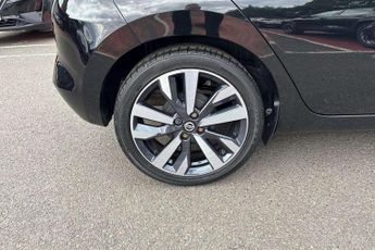 Nissan Micra 1.0 IG-T 92 Tekna 5dr
