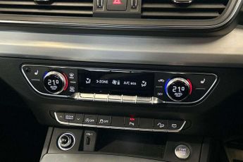 Audi Q5 45 TFSI Quattro S Line 5dr S Tronic