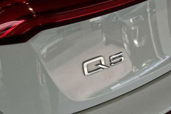 Audi Q5 45 TFSI Quattro S Line 5dr S Tronic