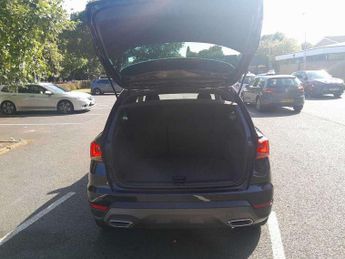 SEAT Arona 1.0 TSI 110 FR 5dr