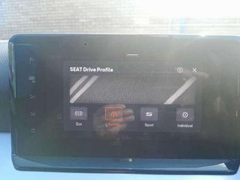 SEAT Arona 1.0 TSI 110 FR 5dr