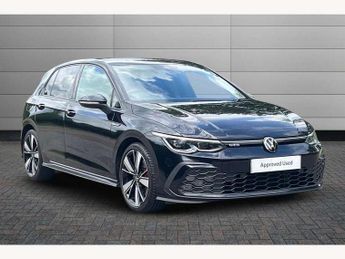 Volkswagen Golf 2.0 TDI 200 GTD 5dr DSG