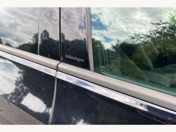 Volkswagen Golf 2.0 TDI 200 GTD 5dr DSG