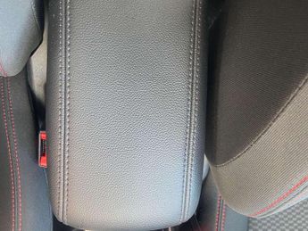 Ford Fiesta 1.0 EcoBoost Hybrid mHEV 125 ST-Line Edition 5dr