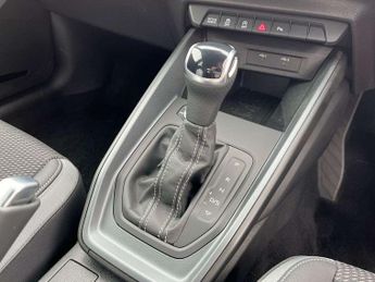 Audi A1 30 TFSI S Line 5dr S Tronic