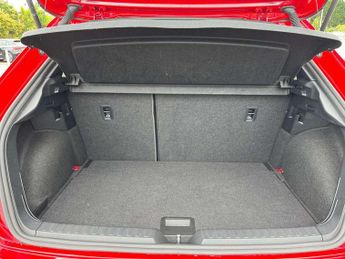 Audi A1 30 TFSI S Line 5dr S Tronic