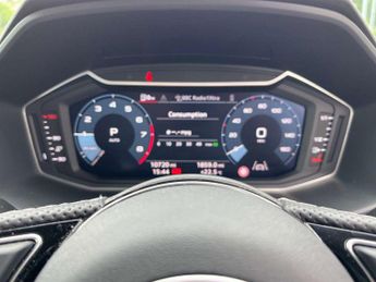 Audi A1 30 TFSI S Line 5dr S Tronic