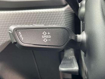 Audi A1 30 TFSI S Line 5dr S Tronic