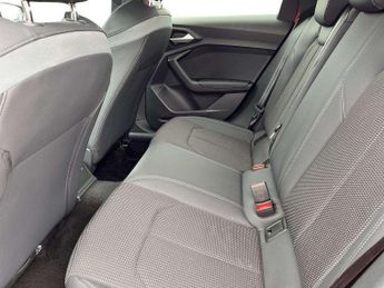 Audi A1 30 TFSI S Line 5dr S Tronic