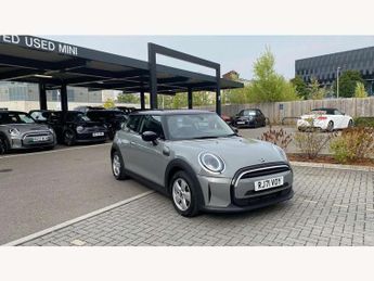 MINI Hatch 1.5 Cooper Classic 3dr