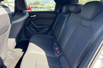 Audi A1 30 TFSI S Line 5dr S Tronic