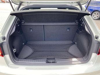 Audi A1 25 TFSI S Line 5dr S Tronic