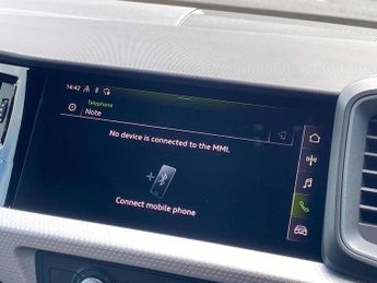 Audi A1 25 TFSI S Line 5dr S Tronic