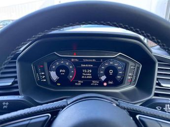 Audi A1 30 TFSI S Line 5dr S Tronic